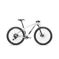 OLYMPIA Bicikl Drake Cougar Blaze RST M 29", bijelo/crveni